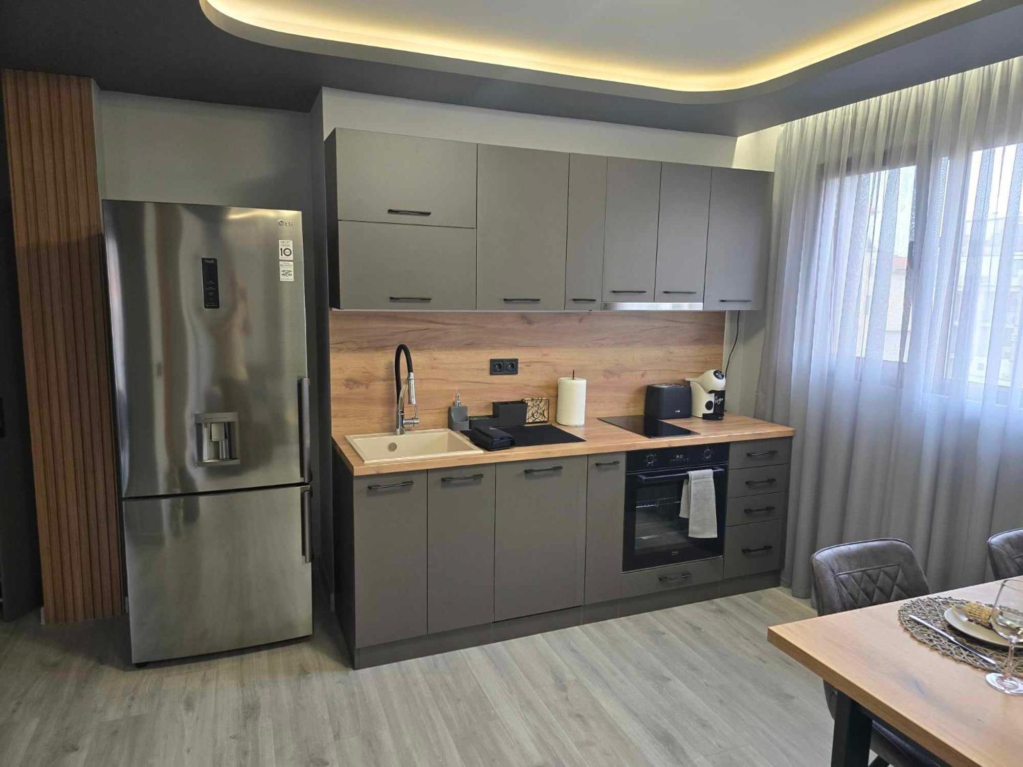 Luxury City Centre Appartment Iva Sliven Exteriér fotografie
